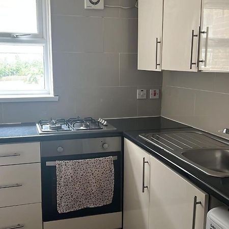 לונדון Stockwell Apartment- Ground Floor מראה חיצוני תמונה