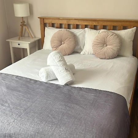 לונדון Stockwell Apartment- Ground Floor מראה חיצוני תמונה