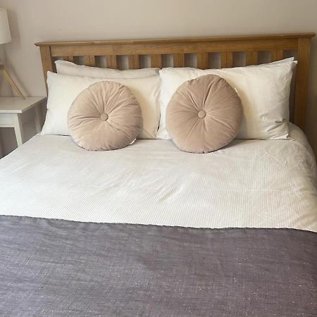 לונדון Stockwell Apartment- Ground Floor מראה חיצוני תמונה