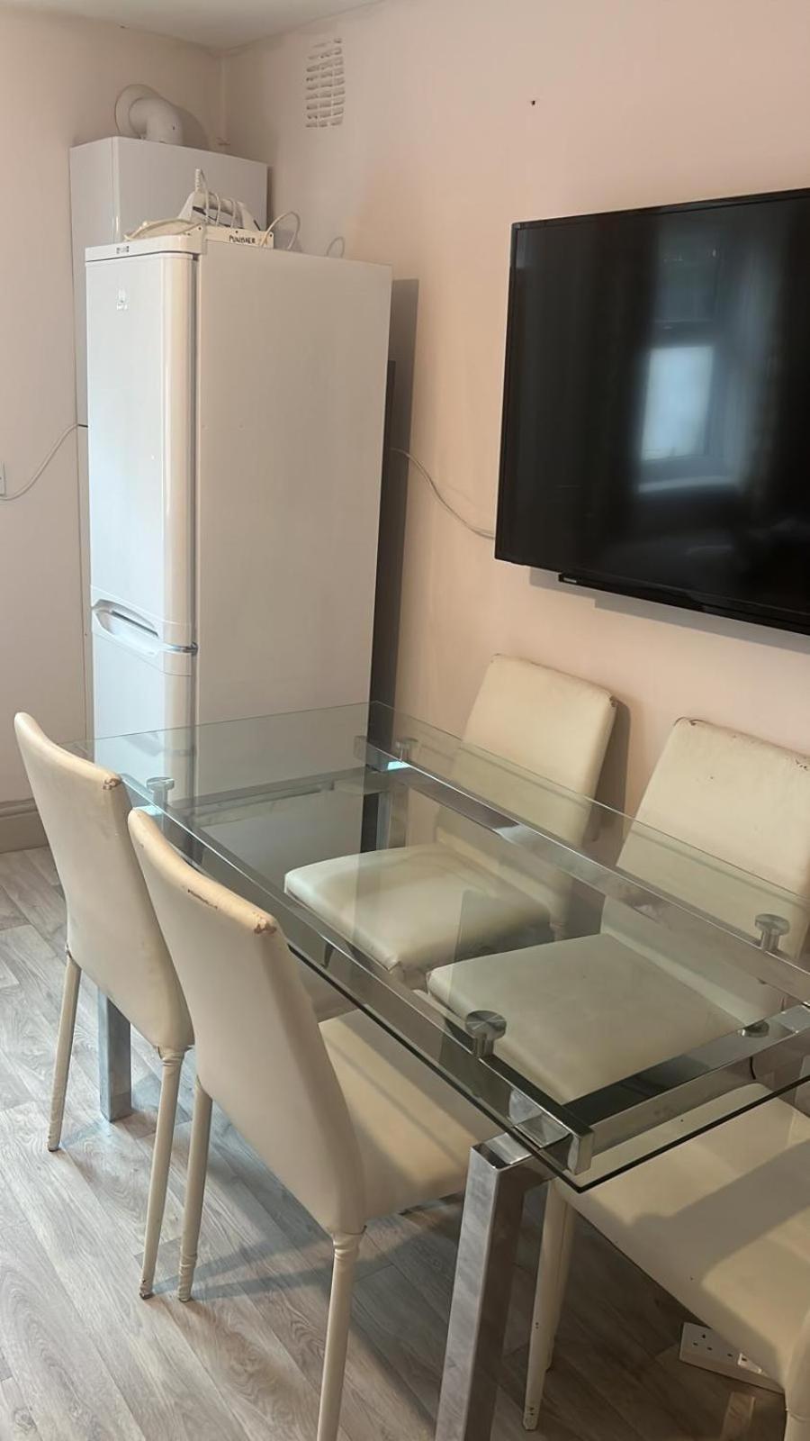 לונדון Stockwell Apartment- Ground Floor מראה חיצוני תמונה